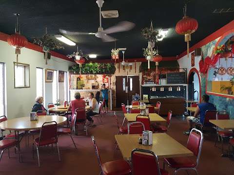 Jia Wong Restaurant